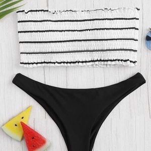 Shein Bikini Set